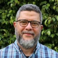 Ahmed Shoukri أحمد شكري