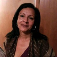 Vilma Aparecida Azevedo Silva