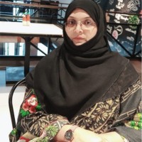 Sadaf Manzoor