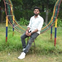 Harshit Srivastava