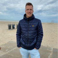 Herman van der Zande