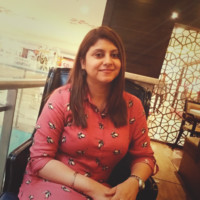 Gurpreet Kaur Sharma
