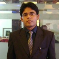 Vedanshu Jain
