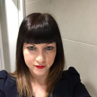 Sandrine Dubas Tempestini
