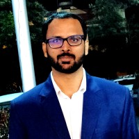 Santosh Kumar Tiwari
