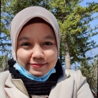 Fauziah Mujahidah