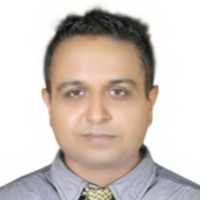 Krishna Giri