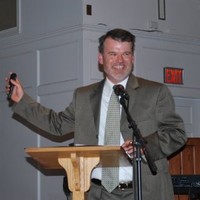 Dan Mcwilliams