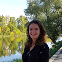Clémence Burgué