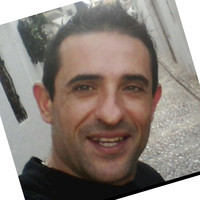 Juanjo Lazaro Moreno