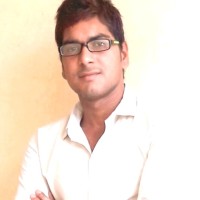 Anoop Mishra