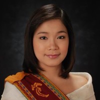 Glazylee Trani