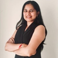 Supriya Shenoy