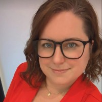 Hannah Anderson, ASQ CMQ/OE