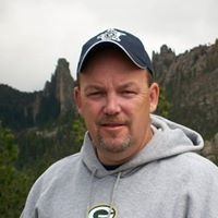 Gregg Thorhaug