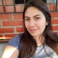 Vanessa Candia Sánchez