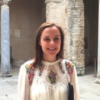 Gillian Stewart