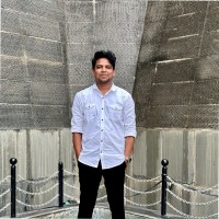 Raj Poul