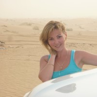 Оксана Курмаева