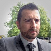 Nicolas MARCHETTI