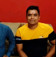 Puneet Sharma