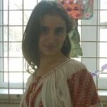 Mihaela Ghinescu