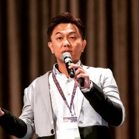 Vilsonm Wong, MBA