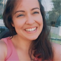 Catia Calvario Gaudiano