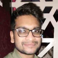 Anshuman Agrawal