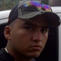 Kevin Arkel Quiroz Chavarria