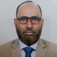 Kazi Ehsanul Haque