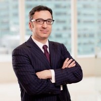 Gary Svirsky