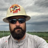 Daniel Mccarthy