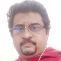 Prabhakar Mathad