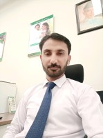 Zia Sarwar