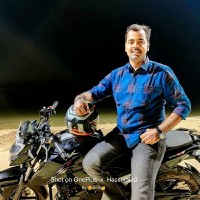 Ankit Shrivastava