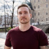 Timmy Malmgren