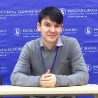Михаил Петров