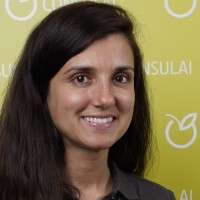 Marisa Pereira Simões