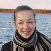 Tatiana Nekrasova