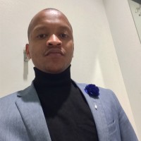 Nkululeko Innes