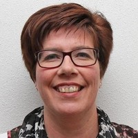 Mirjam Bakker-Van Vliet