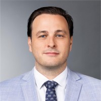 Andrew Heinrich