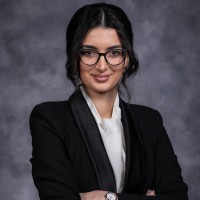 Teona Pipia, Esq.