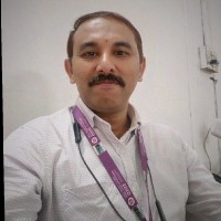 H C Sudheendra Mouli