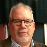 Richard Jungkind, MBA (Log and SCMgt)