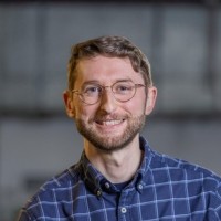 Tristan Harrison, Pp, Aicp