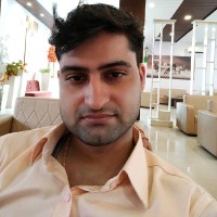Vineet Kumar Gaur