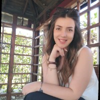 Tugba Baydar