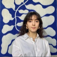 Pauline Benzonana
